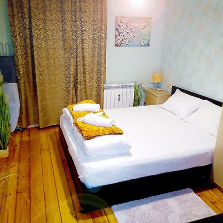 "Crystal" - The Cozy Place In The Heart Of Sofia Apartment Ngoại thất bức ảnh