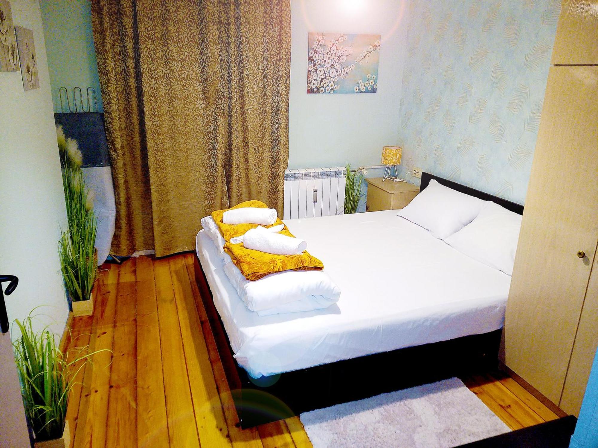 "Crystal" - The Cozy Place In The Heart Of Sofia Apartment Ngoại thất bức ảnh
