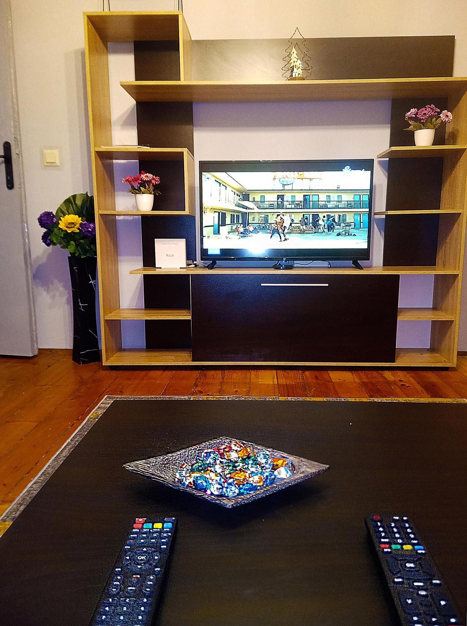"Crystal" - The Cozy Place In The Heart Of Sofia Apartment Ngoại thất bức ảnh